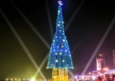 Sri Lanka in December 2023: A Cultural & Festive Destination