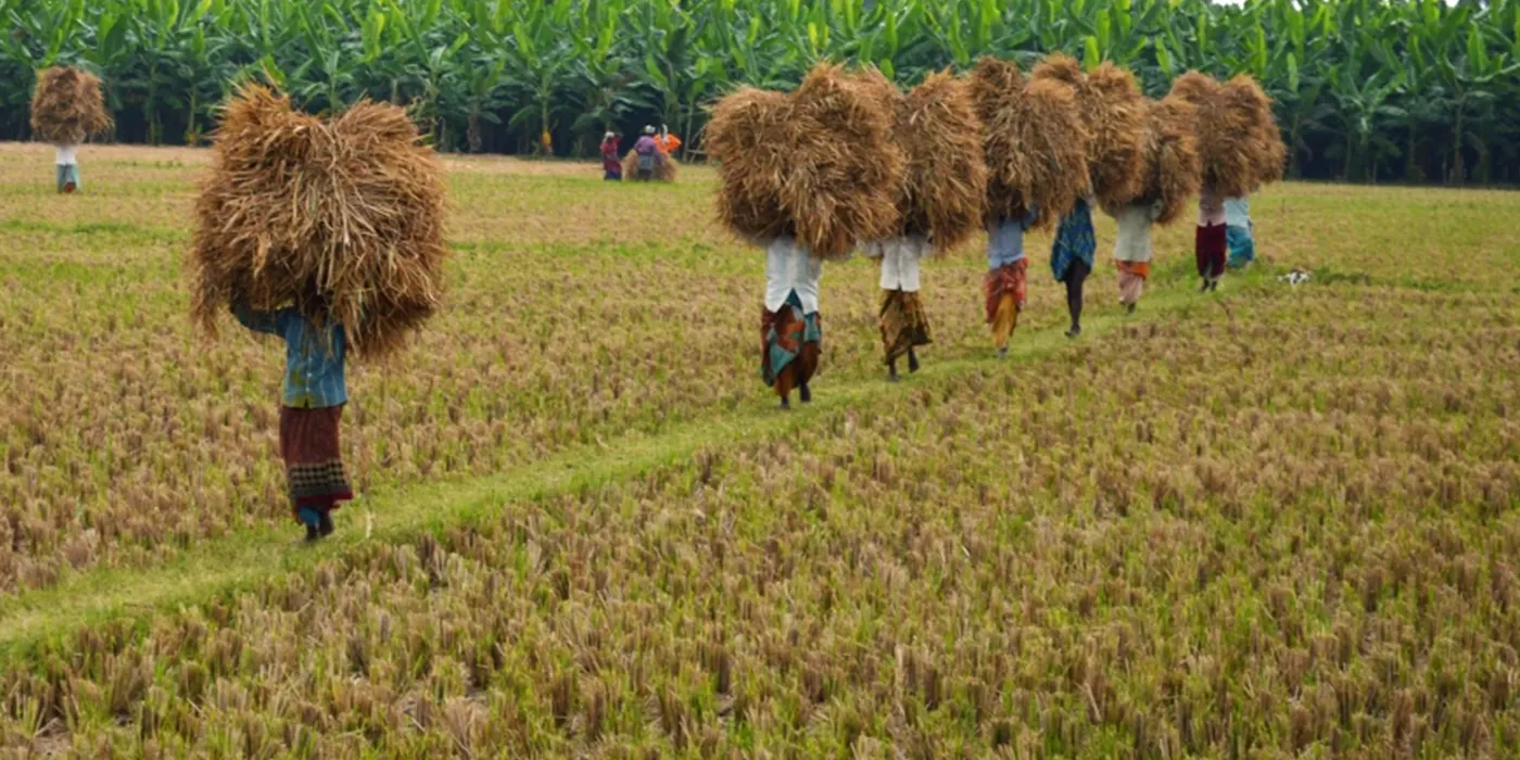 Yala Season and Maha Season in Sri Lanka