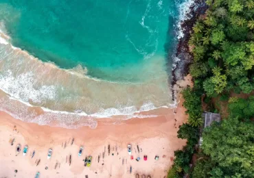 The 16 Best Beaches in Sri Lanka for Every Type of Traveler