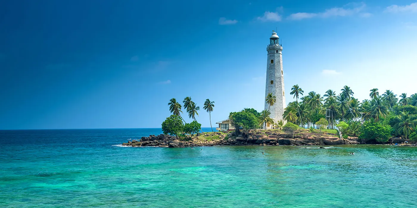 Barberyn-Lighthouse-Bentota Bentota Tourist Attractions | Visit Barberyn Lighthouse