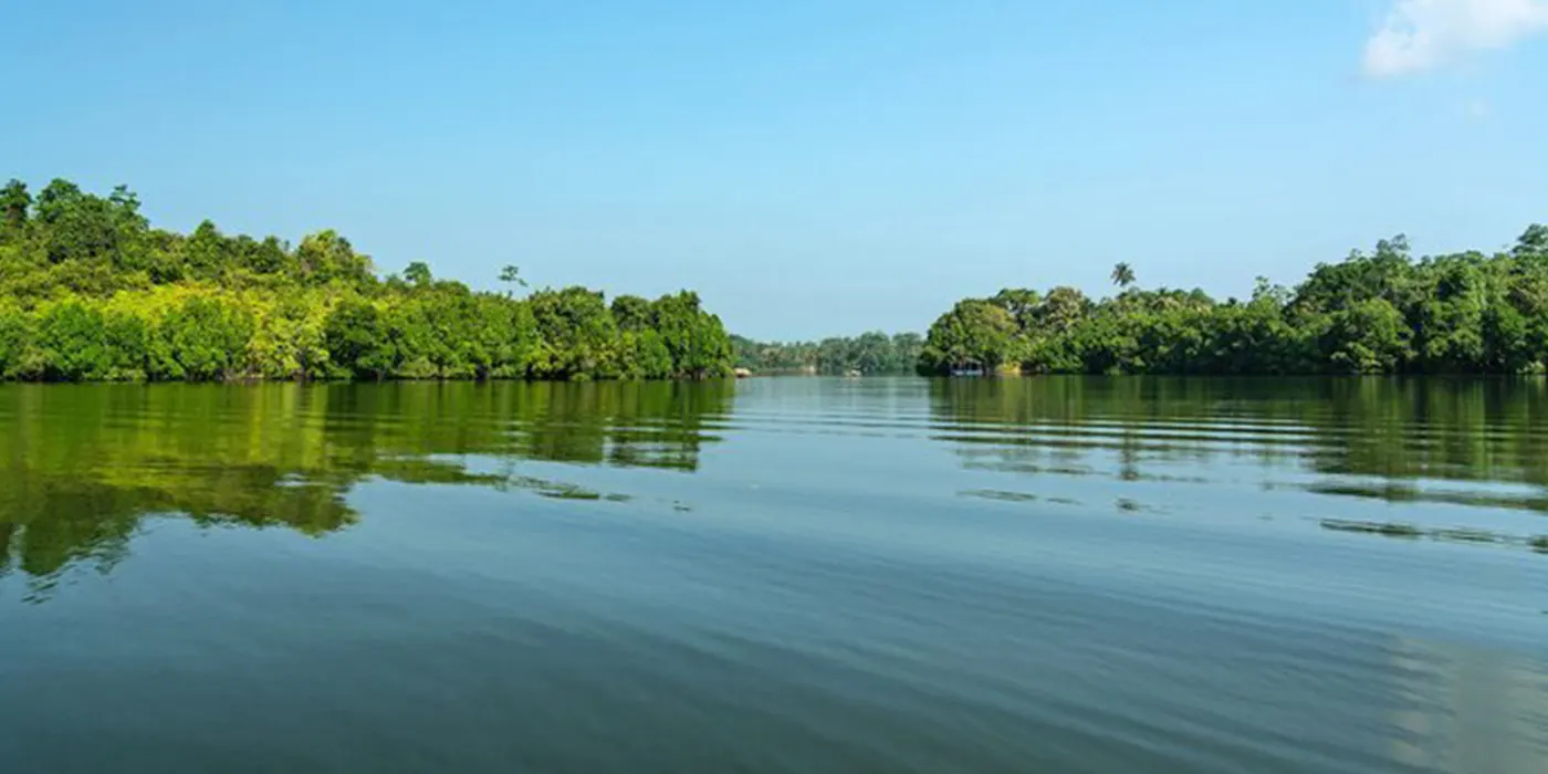 Koggala-Lake-Sri-Lanka Koggala Lake Sri Lanka
