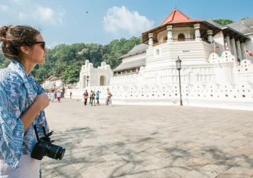 The Ultimate Guide to Solo Travel in Sri Lanka