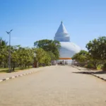 Tissamaharama Raja Maha Viharaya - A Historical and Spiritual Gem in Sri Lanka