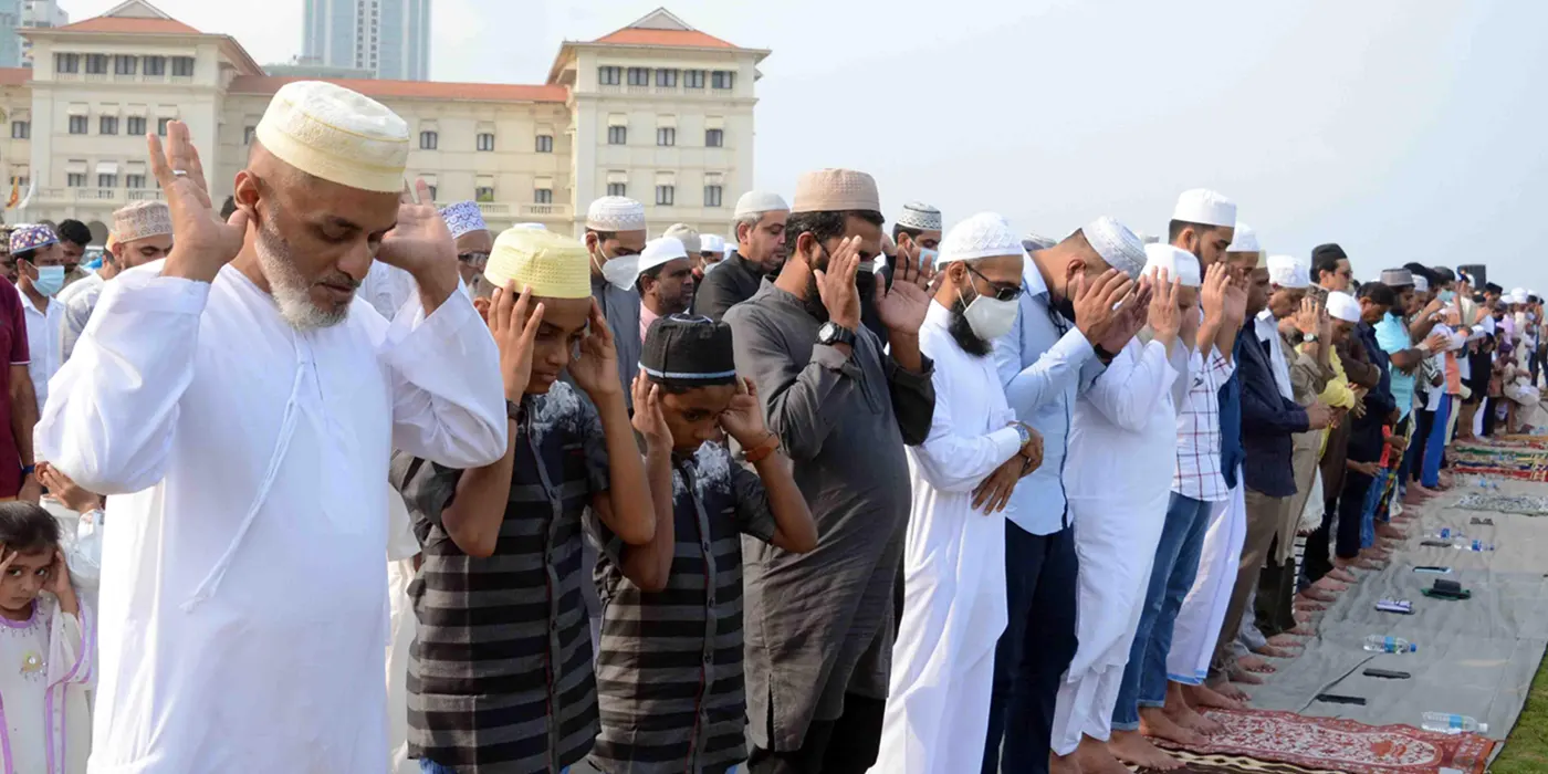 Eid al-Fitr Eid al-Fitr