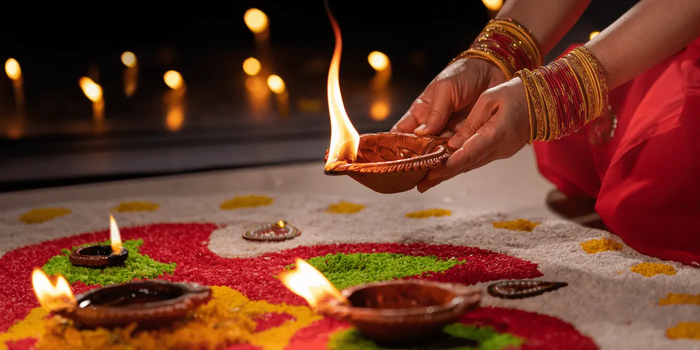 Deepavali (Diwali)