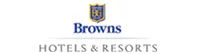 Browns Resort & Spa