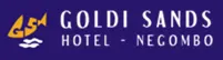 Goldi Sands Hotel, Negombo