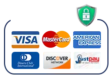 Lanka Tour Experts Accept These Credit & Debit Cards