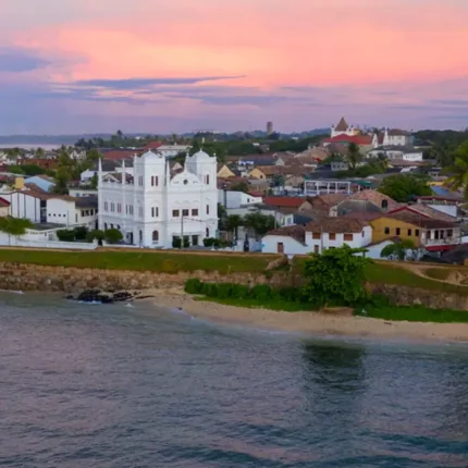 Galle Day Tour Packages – Unforgettable Galle Day Tours
