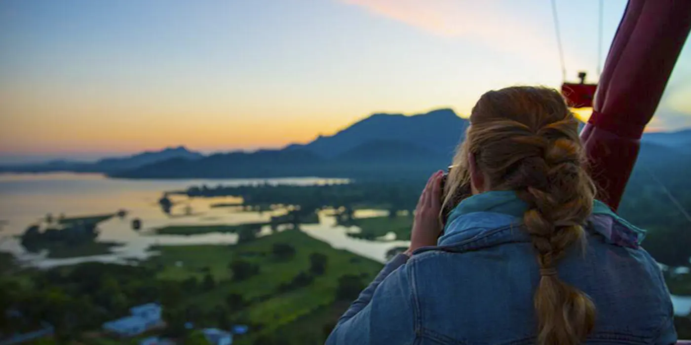 Dambulla-Air-Balloon-ride Dambulla Hot Air Balloon Ride