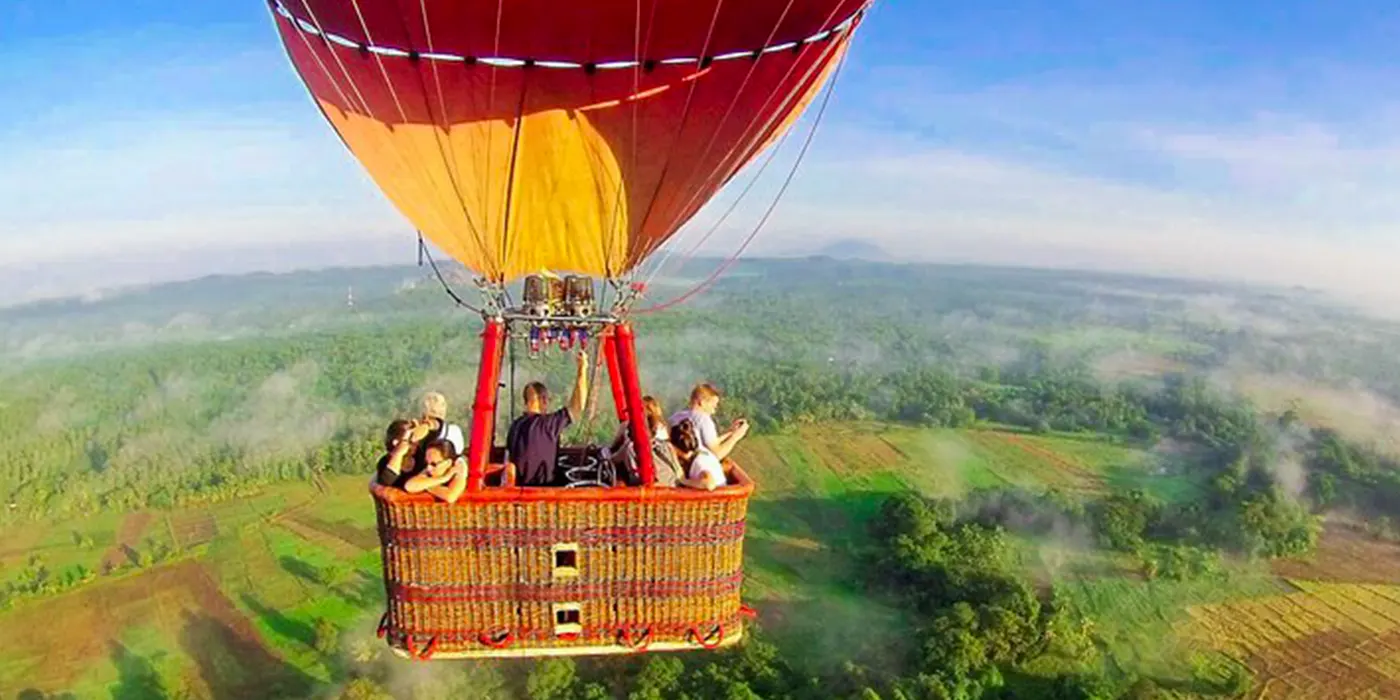 Hot-Air-Balloon-Ride-Sri-Lanka Hot Air Balloon Ride in Sri Lanka Dambulla