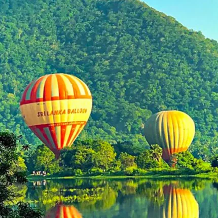 Sri Lanka Itinerary 3 Weeks: Complete 21-Day Adventure Tour