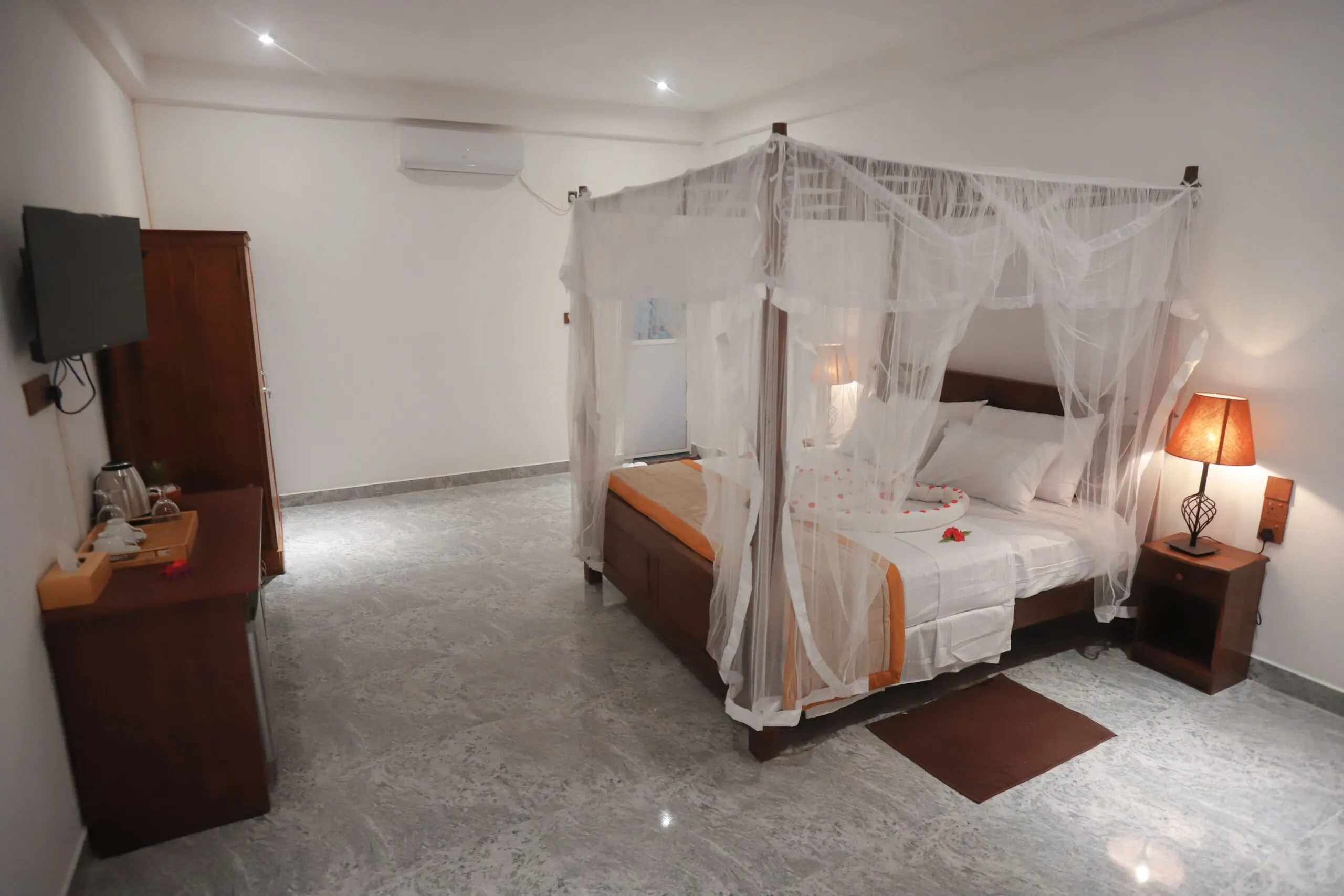 Elysia-Sigiriya-Deluxe Elysia Sigiriya Deluxe Room