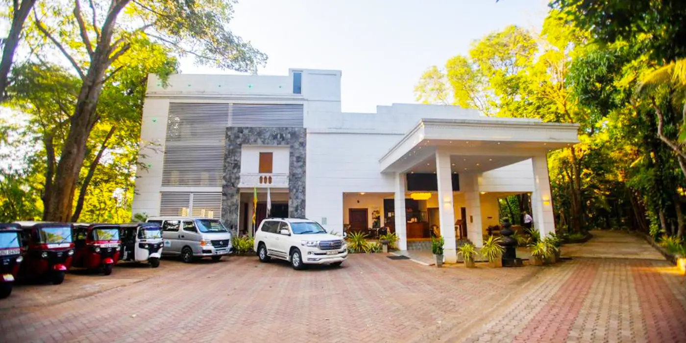 Hotel-Eden-Garden-Sigiriya Hotel Eden Garden Sigiriya