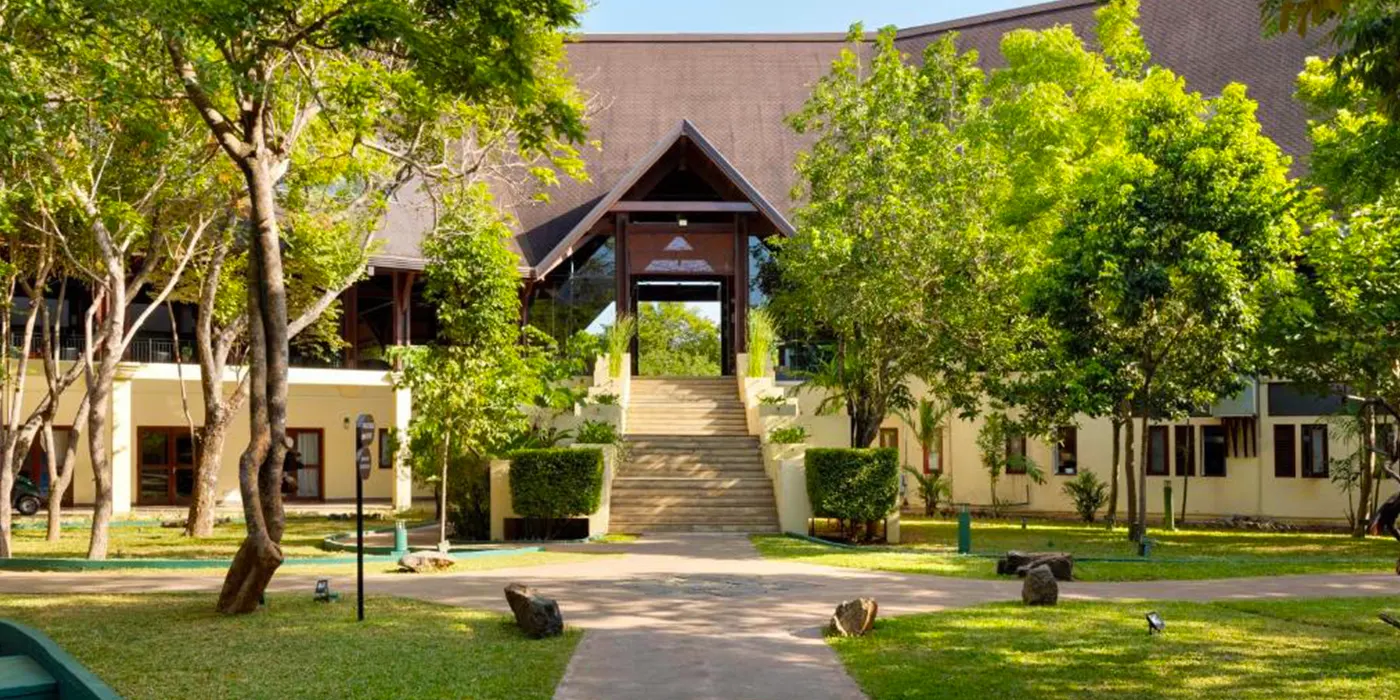 Occidental-Paradise-Dambulla Occidental Paradise Dambulla