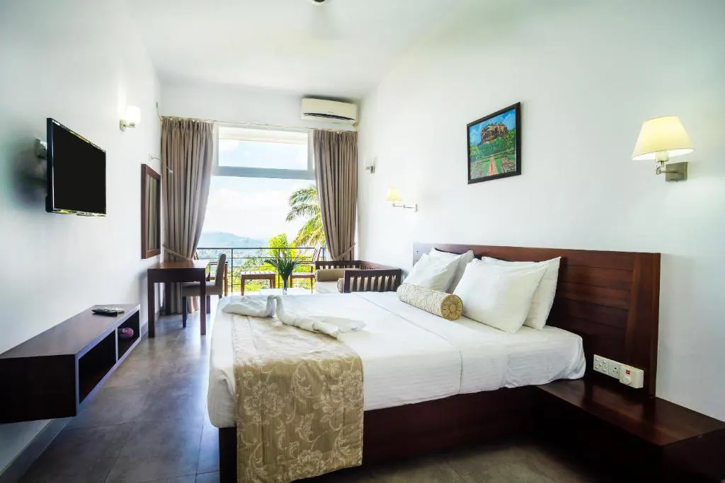 The-Kandyan-Villa-Deluxe-Room The Kandyan Villa Deluxe Room